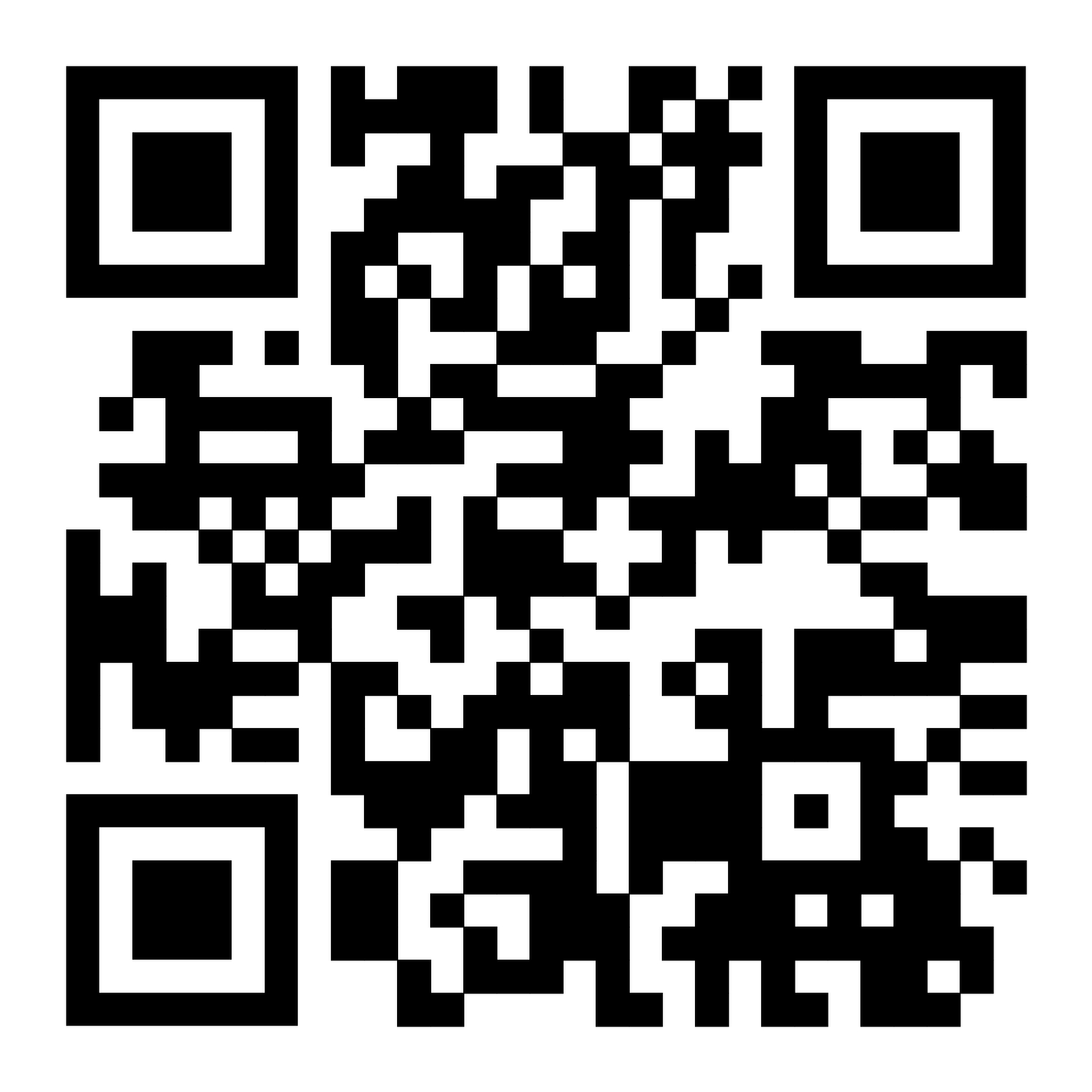 QR Code Gravel 27km