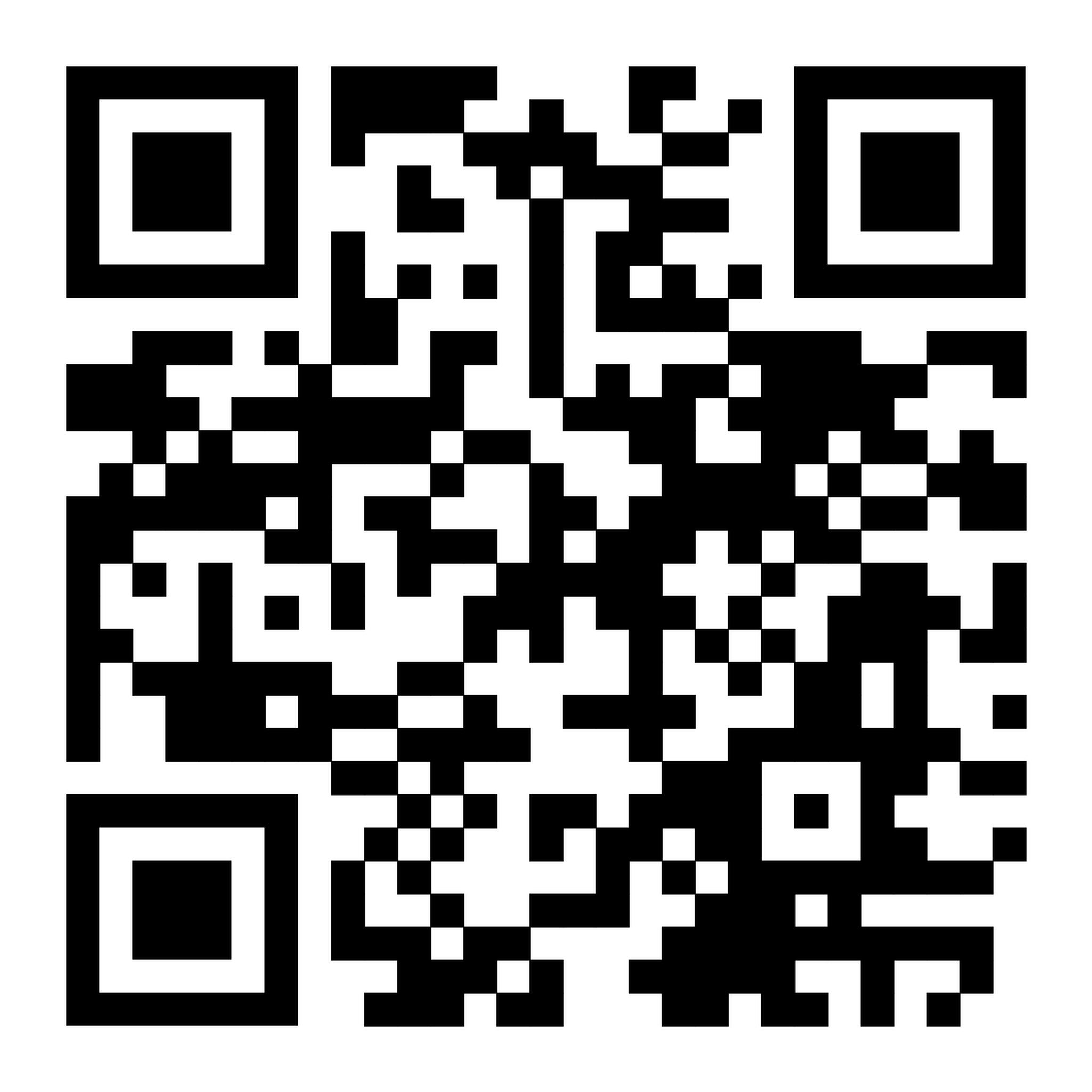 QR Code VTT 27km